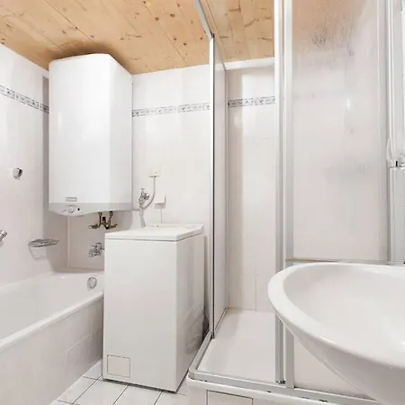 Ski- Und Sommer-chalet Fuer 10 Personen In Alpehytte Dienten am Hochkönig