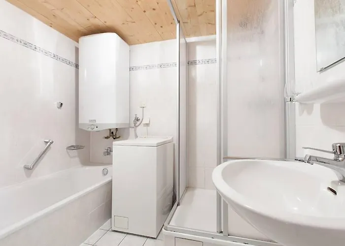 Ski- Und Sommer-chalet Für 10 Personen In Chalet Dienten am Hochkönig