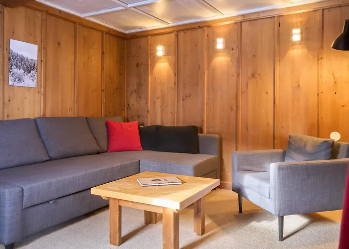 木屋 Ski- Und Sommer-chalet Fuer 10 Personen In Dienten am Hochkönig